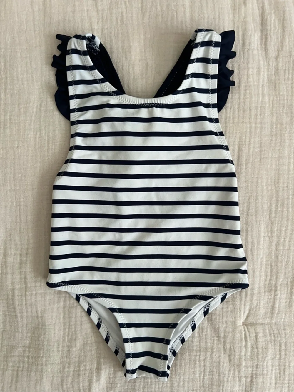 Jacadi bathing suit - Picture 2 of 3